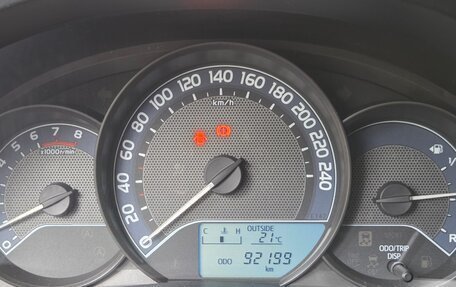 Toyota Corolla, 2015 год, 1 420 000 рублей, 9 фотография