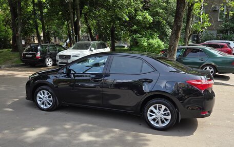 Toyota Corolla, 2015 год, 1 420 000 рублей, 5 фотография