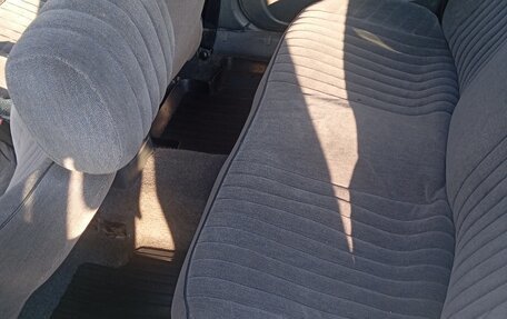 Daewoo Espero, 1997 год, 95 000 рублей, 7 фотография