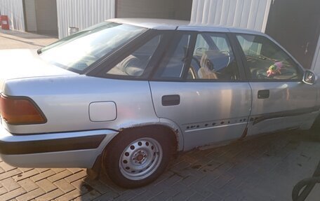 Daewoo Espero, 1997 год, 95 000 рублей, 4 фотография