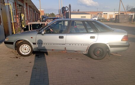 Daewoo Espero, 1997 год, 95 000 рублей, 9 фотография