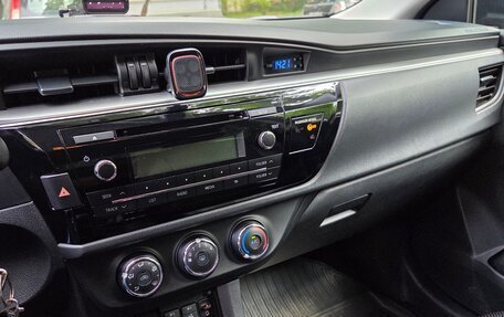 Toyota Corolla, 2015 год, 1 420 000 рублей, 7 фотография