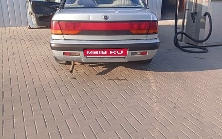 Daewoo Espero, 1997 год, 95 000 рублей, 8 фотография