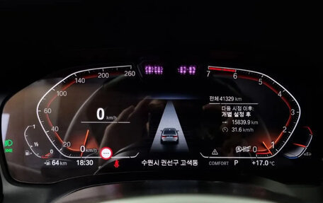 BMW 3 серия, 2021 год, 3 099 000 рублей, 8 фотография