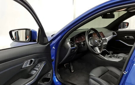 BMW 3 серия, 2021 год, 3 099 000 рублей, 10 фотография