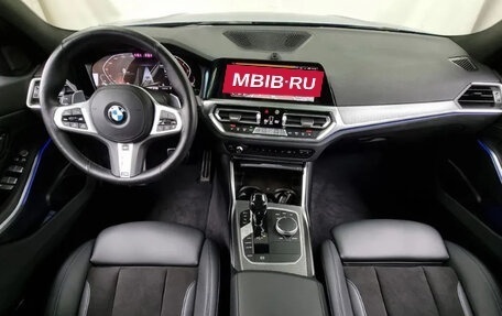BMW 3 серия, 2021 год, 3 099 000 рублей, 7 фотография