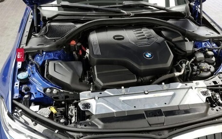 BMW 3 серия, 2021 год, 3 099 000 рублей, 6 фотография