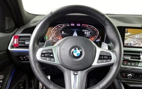 BMW 3 серия, 2021 год, 3 099 000 рублей, 13 фотография