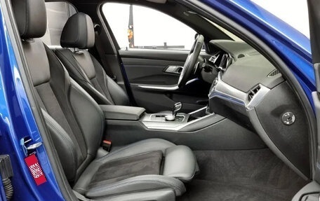 BMW 3 серия, 2021 год, 3 099 000 рублей, 11 фотография