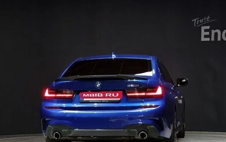 BMW 3 серия, 2021 год, 3 099 000 рублей, 4 фотография