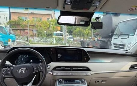 Hyundai Palisade I, 2022 год, 3 440 000 рублей, 6 фотография