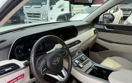 Hyundai Palisade I, 2022 год, 3 440 000 рублей, 7 фотография