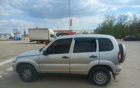 Chevrolet Niva I рестайлинг, 2013 год, 450 000 рублей, 3 фотография