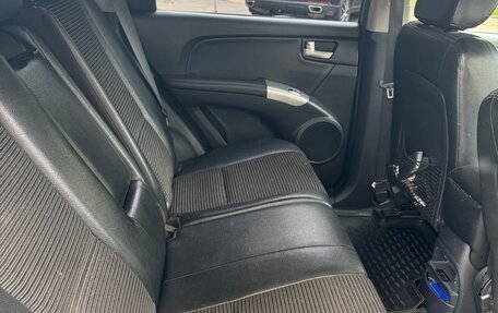 KIA Sportage II, 2005 год, 550 000 рублей, 4 фотография