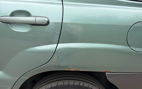 KIA Sportage II, 2005 год, 550 000 рублей, 10 фотография