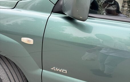 KIA Sportage II, 2005 год, 550 000 рублей, 9 фотография