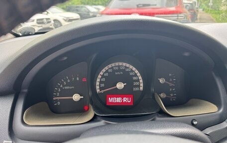 KIA Sportage II, 2005 год, 550 000 рублей, 2 фотография