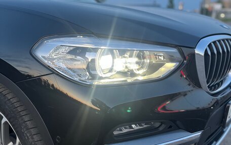 BMW X3, 2020 год, 4 130 000 рублей, 7 фотография