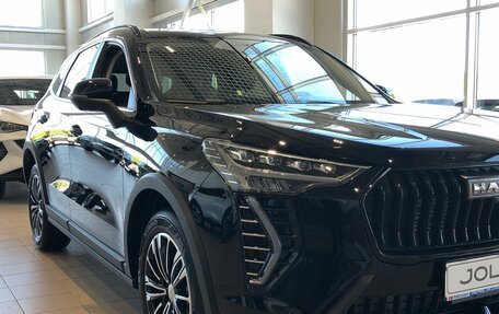 Haval Jolion, 2025 год, 2 799 000 рублей, 5 фотография