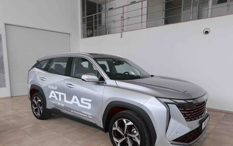 Geely Atlas, 2023 год, 2 750 000 рублей, 2 фотография