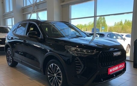 Haval Jolion, 2025 год, 2 799 000 рублей, 11 фотография