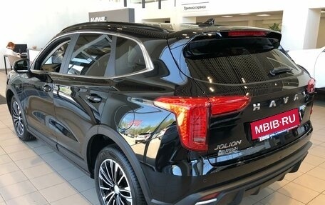 Haval Jolion, 2025 год, 2 799 000 рублей, 8 фотография