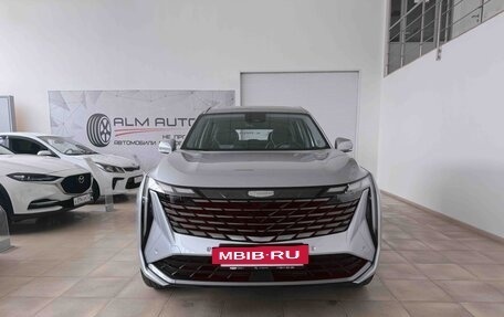 Geely Atlas, 2023 год, 2 750 000 рублей, 3 фотография