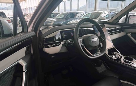 Geely Atlas, 2023 год, 2 750 000 рублей, 7 фотография