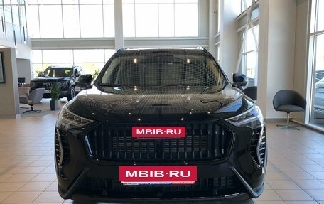 Haval Jolion, 2025 год, 2 799 000 рублей, 12 фотография