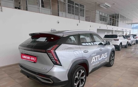 Geely Atlas, 2023 год, 2 750 000 рублей, 5 фотография