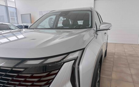 Geely Atlas, 2023 год, 2 750 000 рублей, 13 фотография