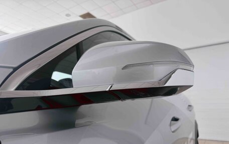 Geely Atlas, 2023 год, 2 750 000 рублей, 17 фотография