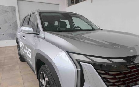 Geely Atlas, 2023 год, 2 750 000 рублей, 14 фотография