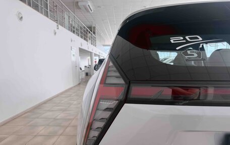 Geely Atlas, 2023 год, 2 750 000 рублей, 23 фотография