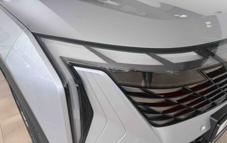 Geely Atlas, 2023 год, 2 750 000 рублей, 15 фотография