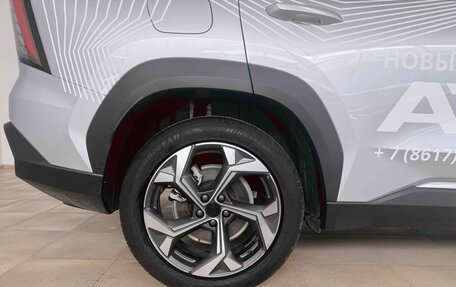 Geely Atlas, 2023 год, 2 750 000 рублей, 19 фотография