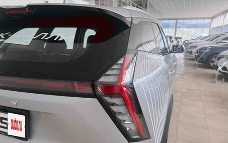 Geely Atlas, 2023 год, 2 750 000 рублей, 21 фотография