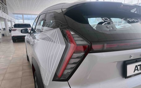 Geely Atlas, 2023 год, 2 750 000 рублей, 20 фотография