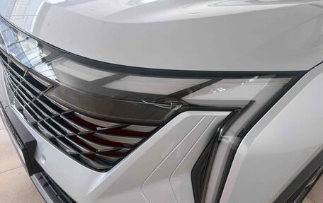 Geely Atlas, 2023 год, 2 750 000 рублей, 16 фотография