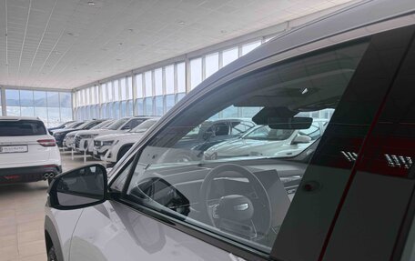 Geely Atlas, 2023 год, 2 750 000 рублей, 25 фотография