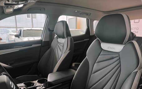 Geely Atlas, 2023 год, 2 750 000 рублей, 30 фотография