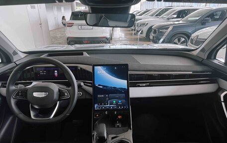 Geely Atlas, 2023 год, 2 750 000 рублей, 27 фотография