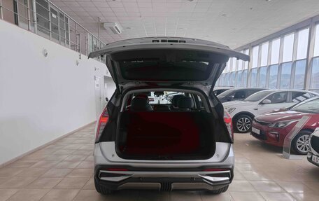 Geely Atlas, 2023 год, 2 750 000 рублей, 24 фотография