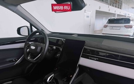 Geely Atlas, 2023 год, 2 750 000 рублей, 34 фотография