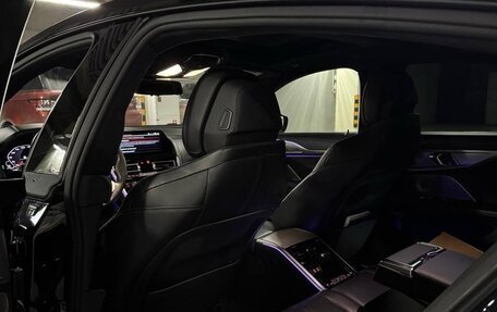 BMW 8 серия, 2020 год, 9 000 000 рублей, 11 фотография