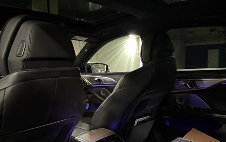 BMW 8 серия, 2020 год, 9 000 000 рублей, 9 фотография