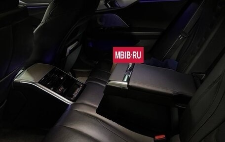 BMW 8 серия, 2020 год, 9 000 000 рублей, 10 фотография