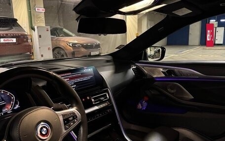 BMW 8 серия, 2020 год, 9 000 000 рублей, 7 фотография