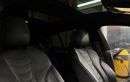 BMW 8 серия, 2020 год, 9 000 000 рублей, 16 фотография