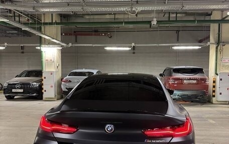 BMW 8 серия, 2020 год, 9 000 000 рублей, 3 фотография